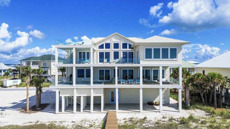 Find Rentals