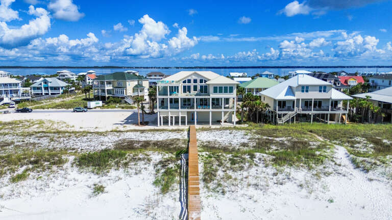Find Rentals