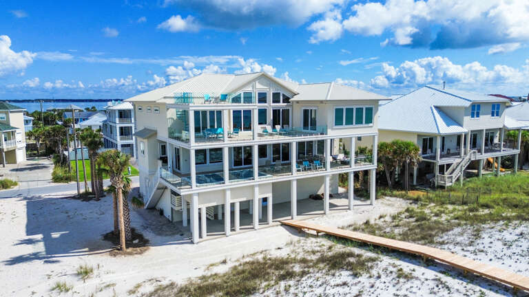 Find Rentals