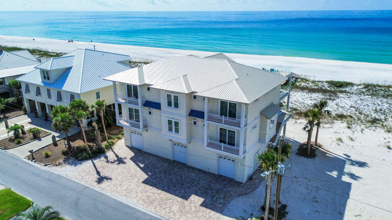 Find Rentals