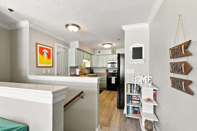 Find Rentals