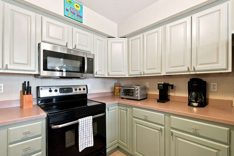 Find Rentals