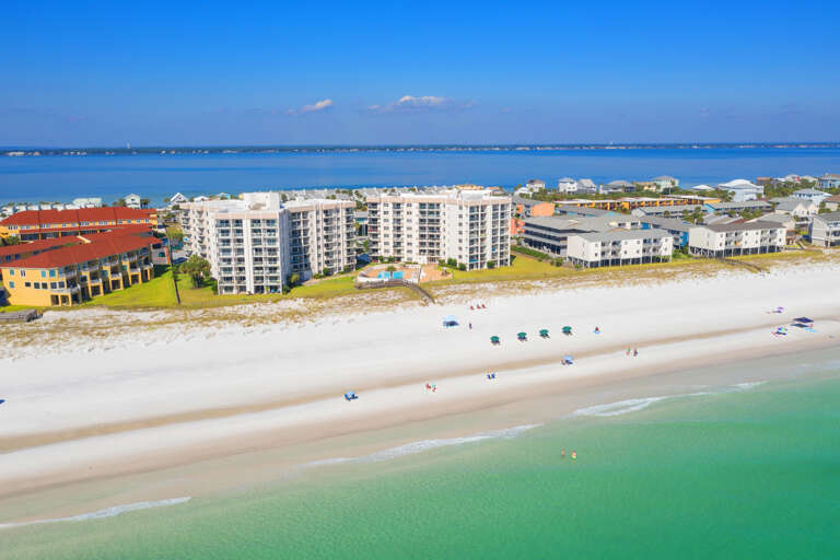 Find Rentals