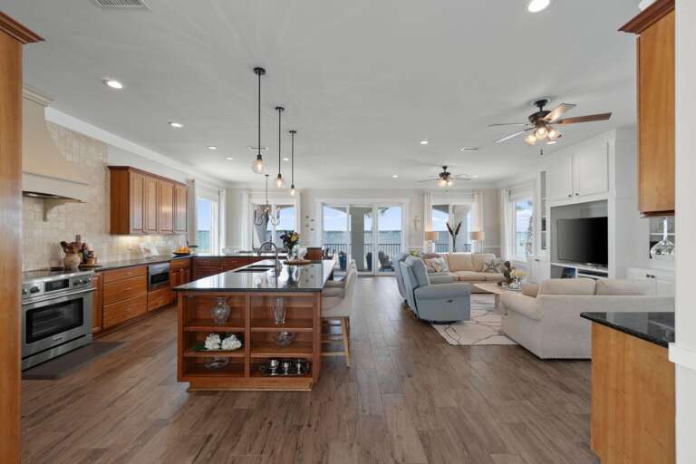 Find Rentals