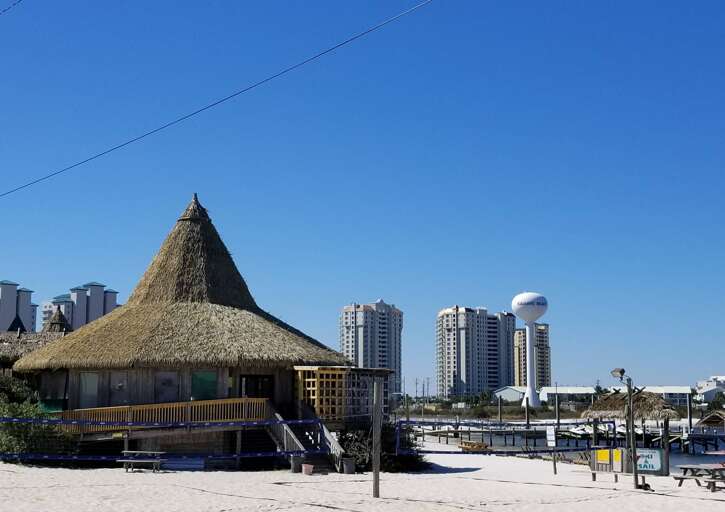 Find Rentals