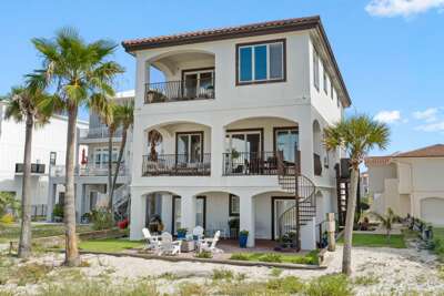 7303 Spinnaker Court *New