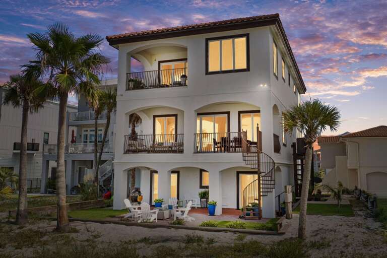 Find Rentals