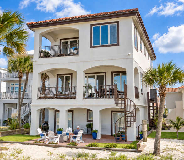 Navarre Beach Home Rental