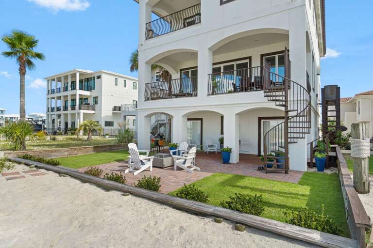 Navarre Beach Home Rental