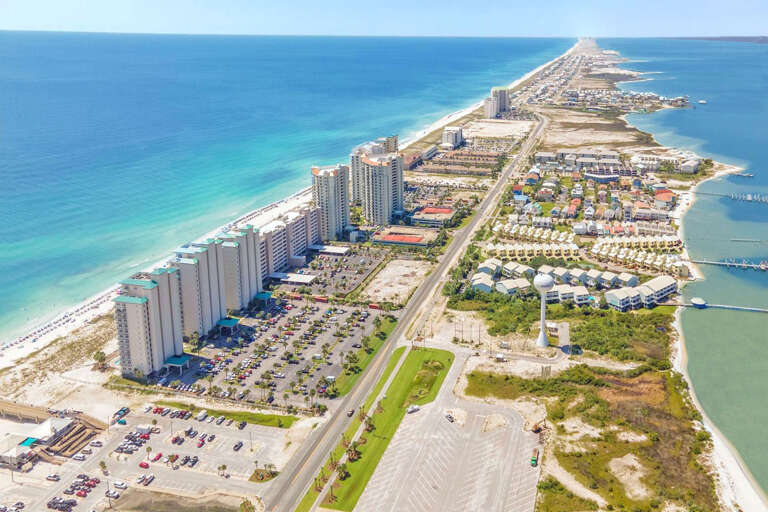 Find Rentals
