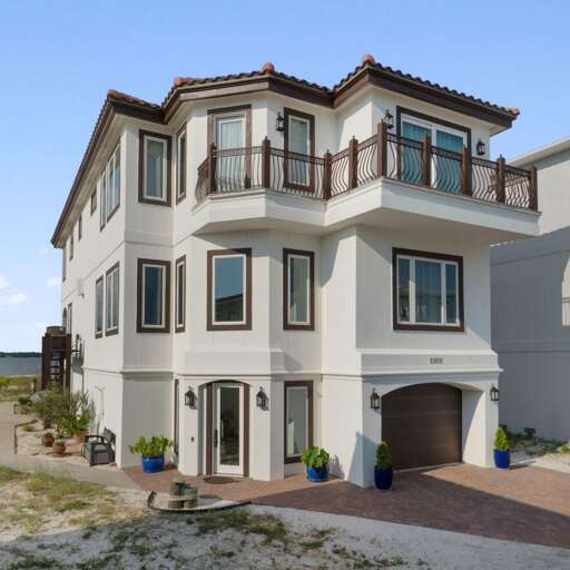 Navarre Beach Home Rental