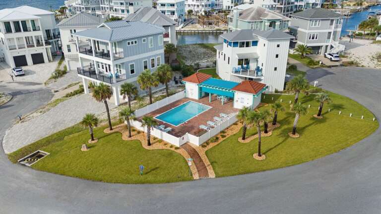 Find Rentals