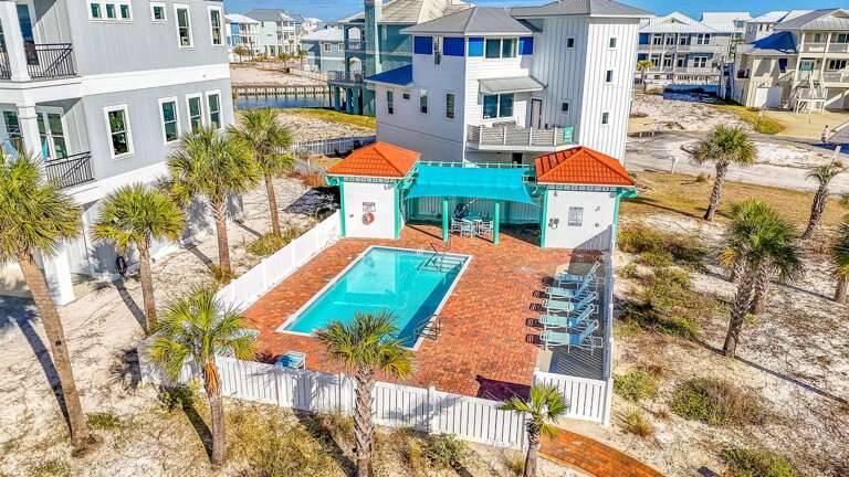 Navarre Beach Home Rental