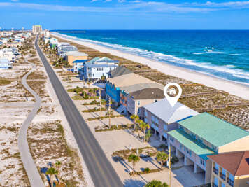 7699 Gulf Boulevard *New