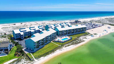 Palm Beach Club #122
