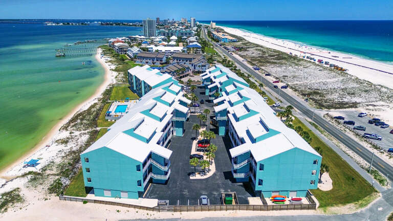 Find Rentals