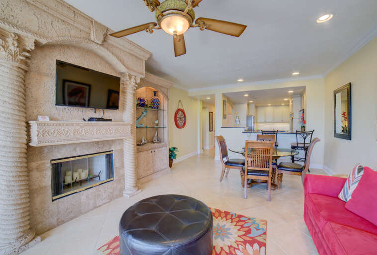 Find Rentals
