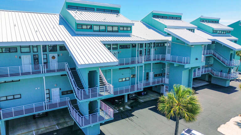 Find Rentals