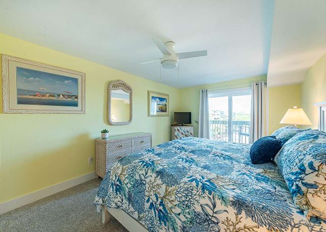 Our Happy Place 2 Bedroom Vacation Place for Rent in South Nags Head