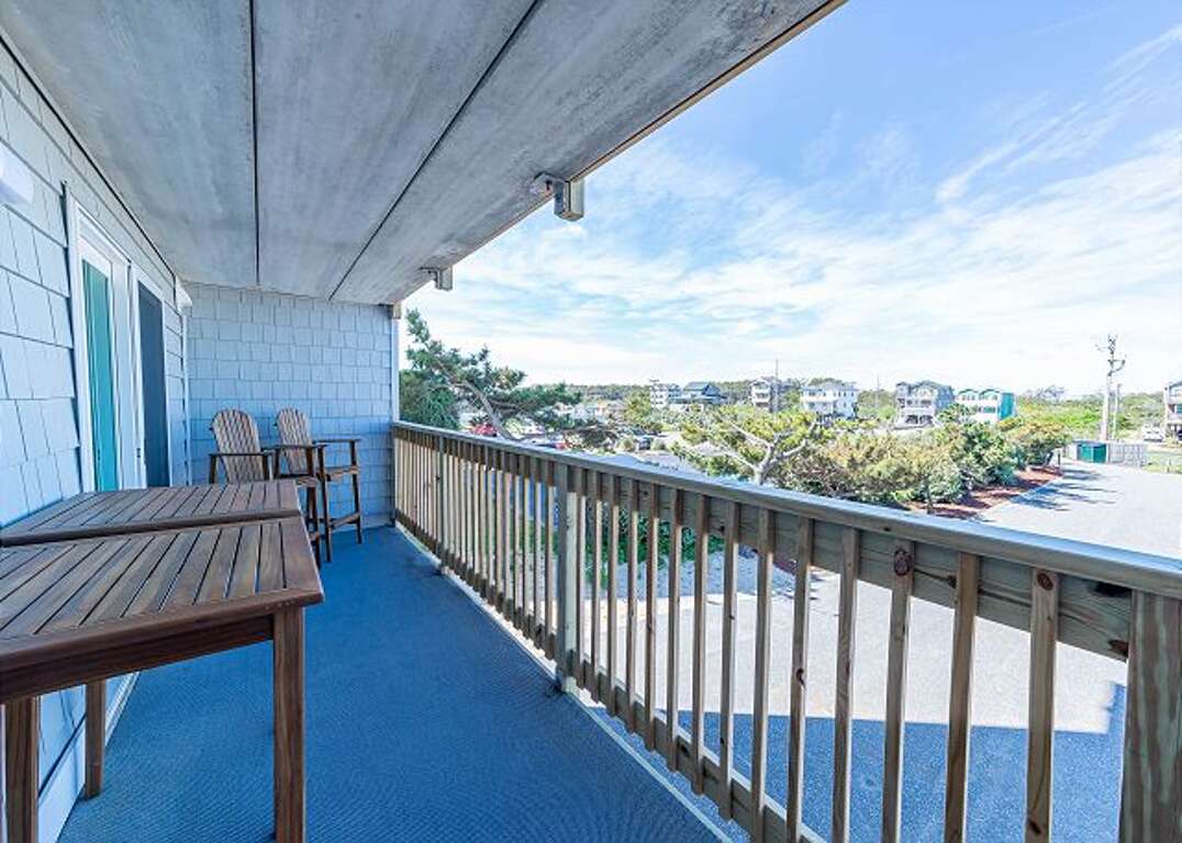 Our Happy Place 2 Bedroom Vacation Place for Rent in South Nags Head