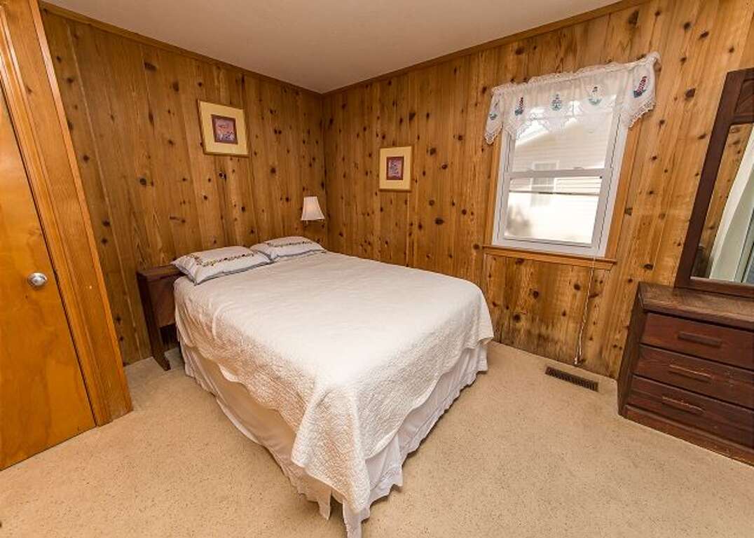 Station Four 4 Bedroom Vacation Place for Rent in Kitty Hawk North