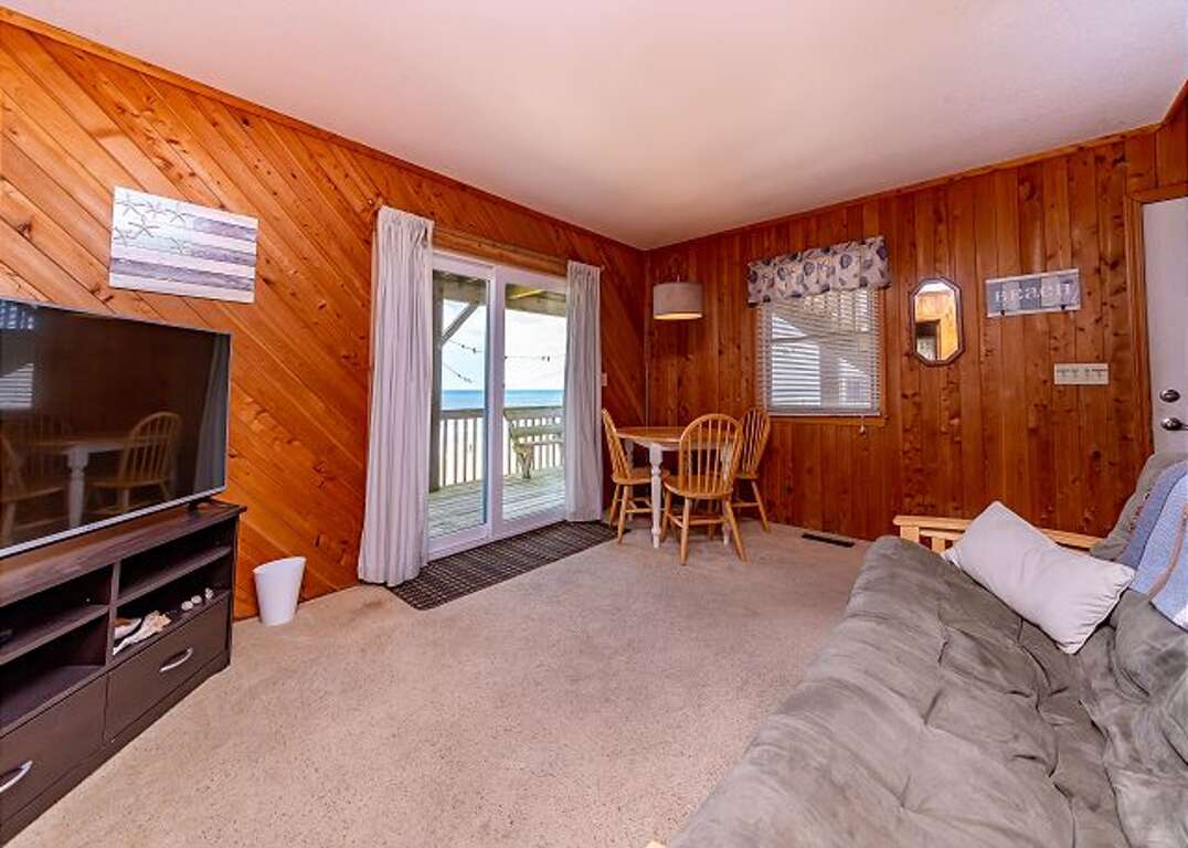 Station Four 4 Bedroom Vacation Place for Rent in Kitty Hawk North