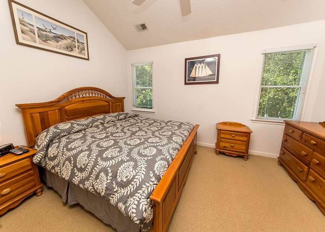 CASA COROLLA C8202 Charming 3Bedroom Home in Corolla, NC (161596