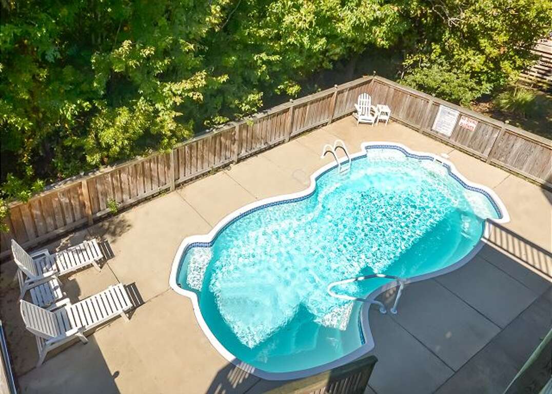 CASA COROLLA C8202 Charming 3Bedroom Home in Corolla, NC (161596) Find Rentals