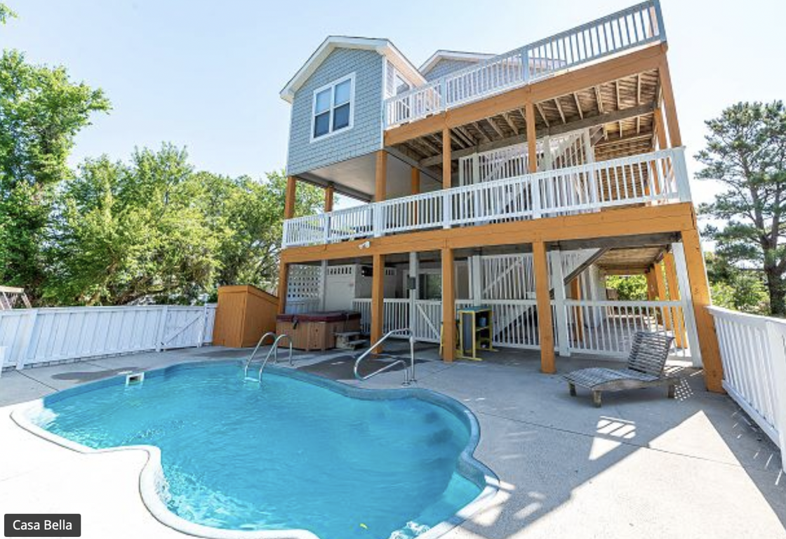 CASA BELLA - D0286