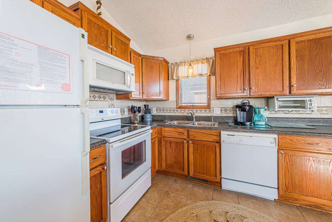 Casa Blanco 4BR Home in Kill Devil Hills, NC (169057) Find Rentals