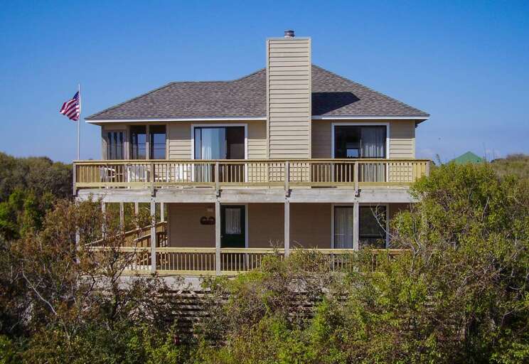 Charming 4 BR Getaway in Duck, NC Persimmon (169138) Find Rentals