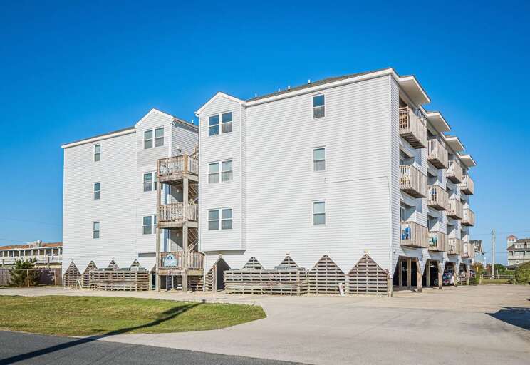 Station Vacation Rentals in Kill Devil Hills, NC Find Rentals