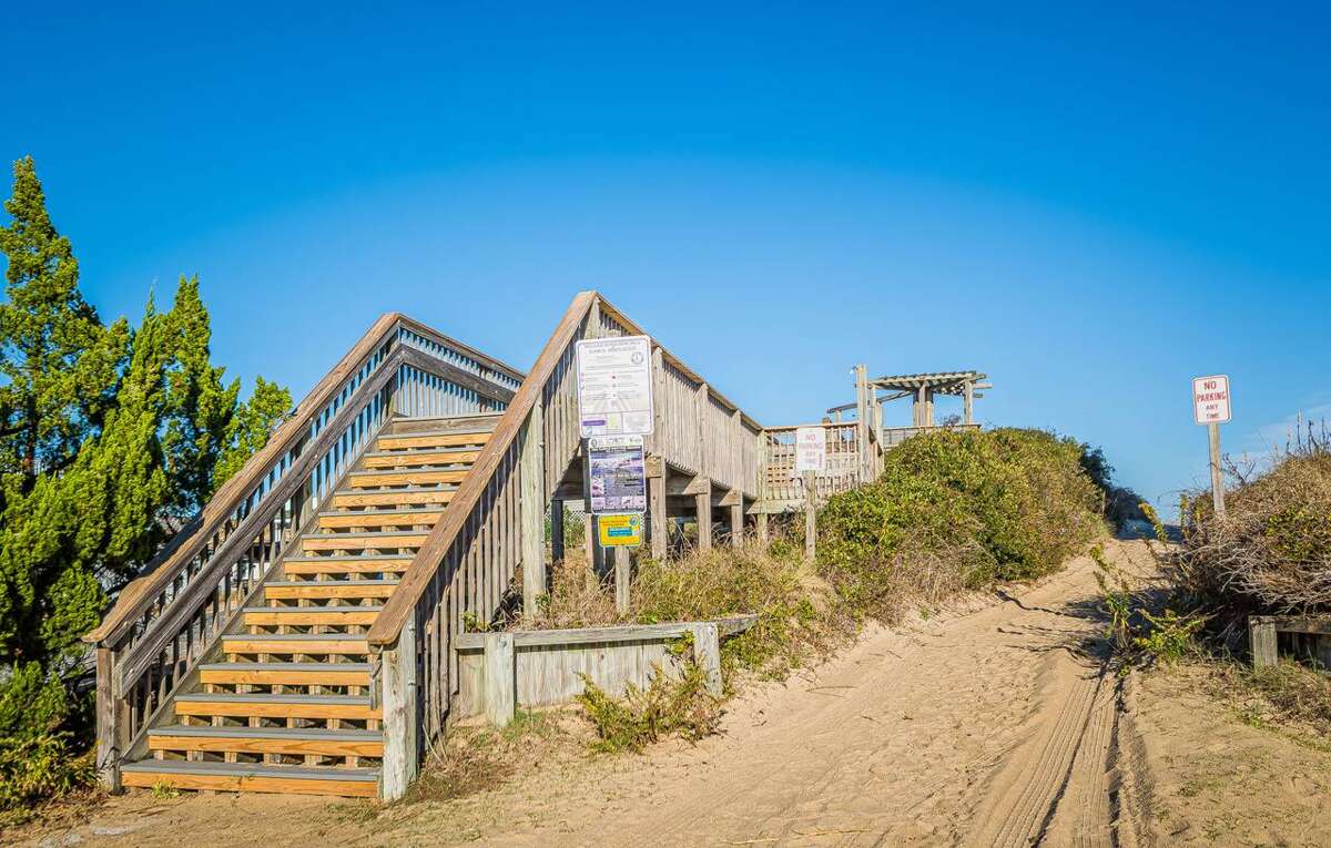 Station Vacation Rentals in Kill Devil Hills, NC Find Rentals
