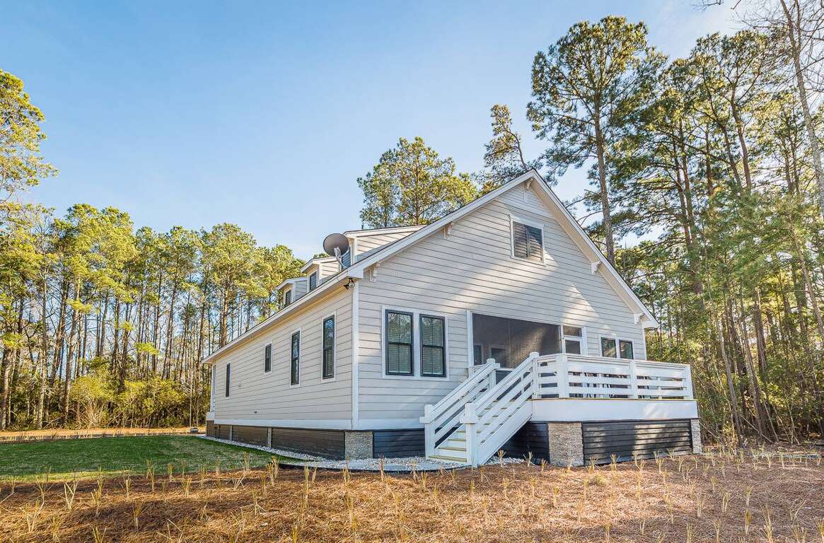 The Turn at Kilmarlic Kilmarlic9254 4 BR in Powells