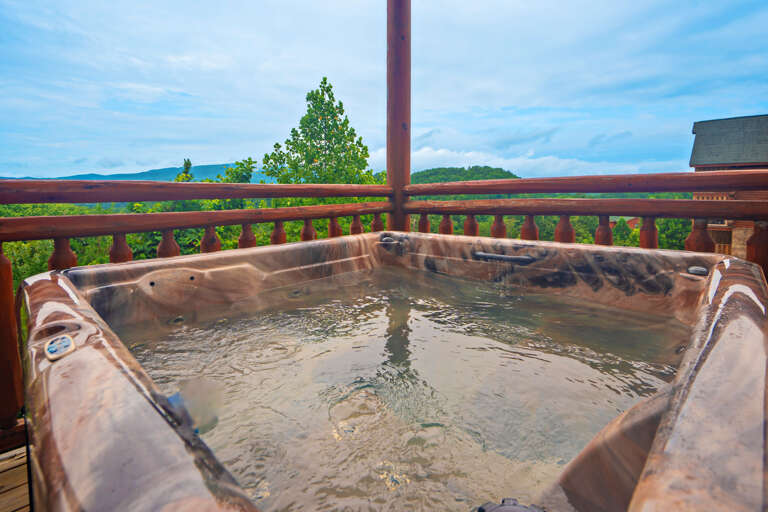 Sevierville Cabin Rental Sevierville Cabin Rental