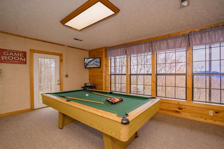 Find Rentals