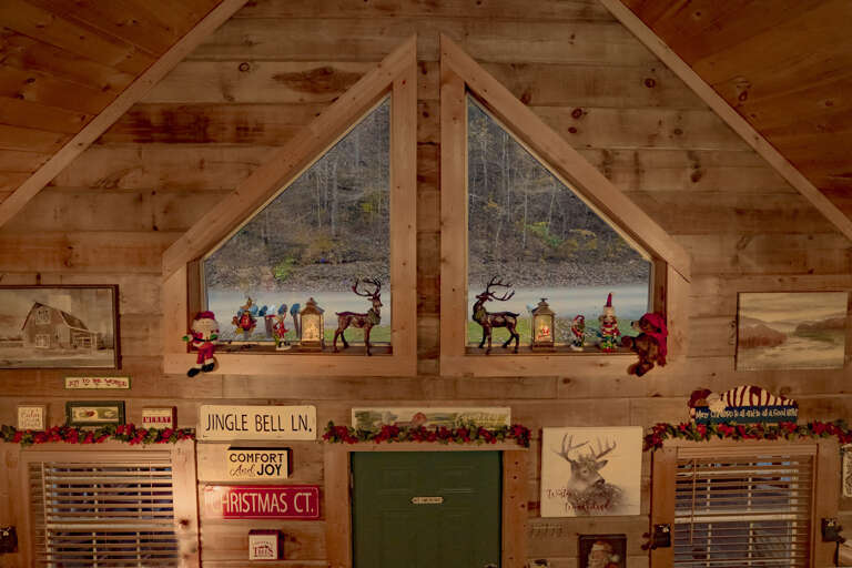 Pigeon Forge Cabin Rental