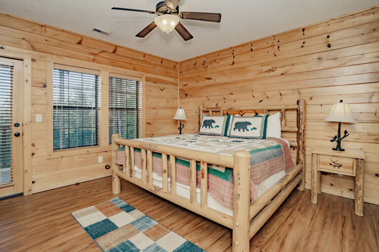 Find Rentals