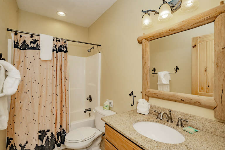 Find Rentals