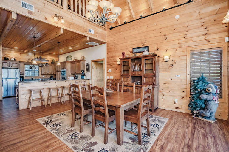 Find Rentals