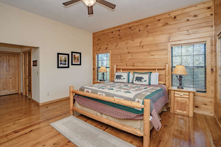 Find Rentals