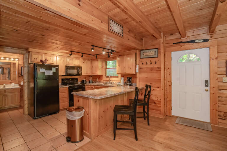 Find Rentals