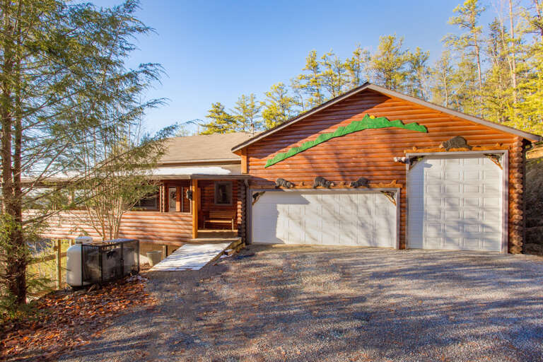 Find Rentals