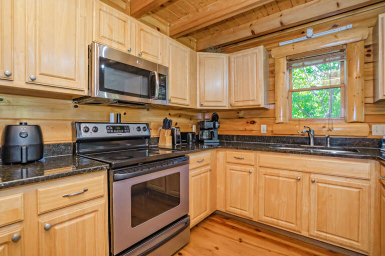 Find Rentals