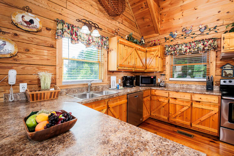 Find Rentals