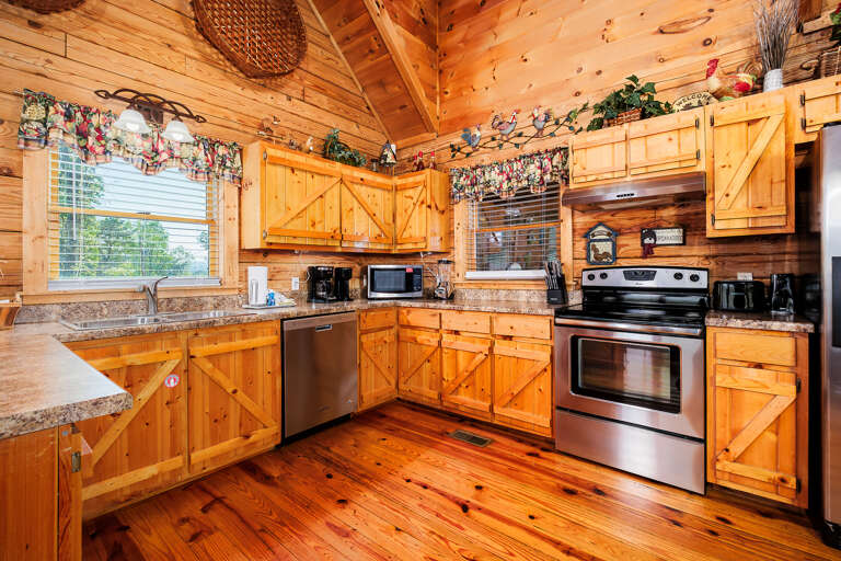 Find Rentals