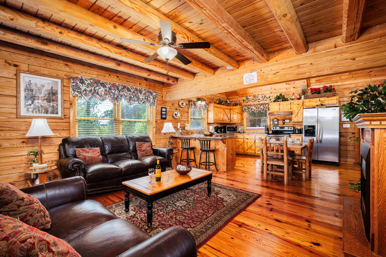 Find Rentals