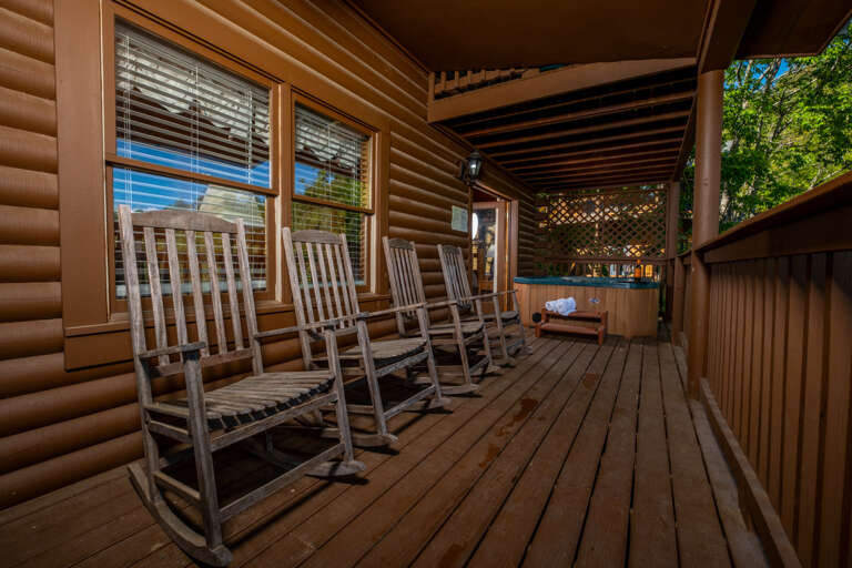 Find Rentals