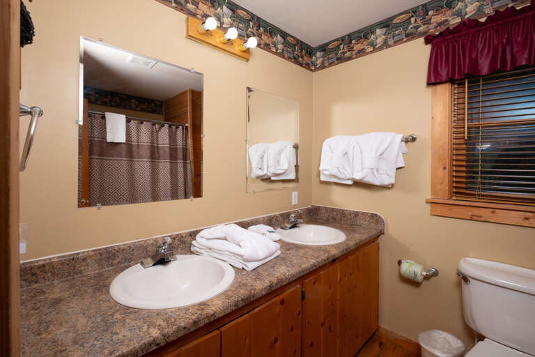Find Rentals
