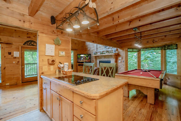 Find Rentals